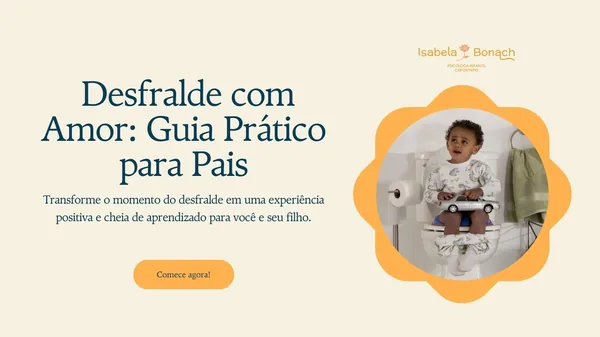 Desfralde com Amor