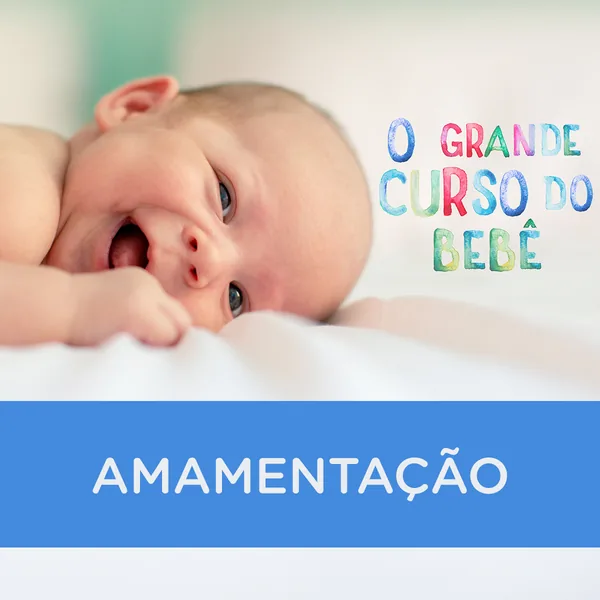 Amamentação