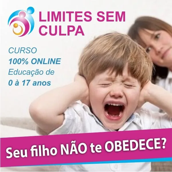 Curso Limites Sem Culpa