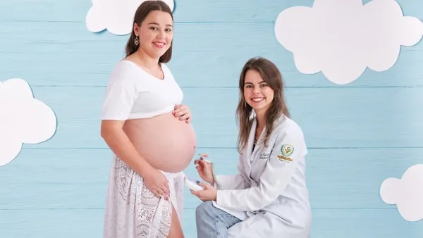 Amamentação Completo: Feito por uma Enfermeira Obstétrica