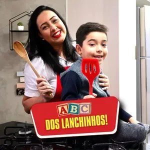 ABC dos lanchinhos