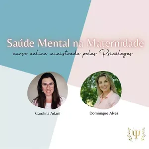 Saúde Mental na Maternidade