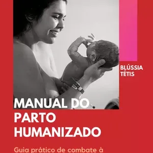 Manual do Parto Humanizado