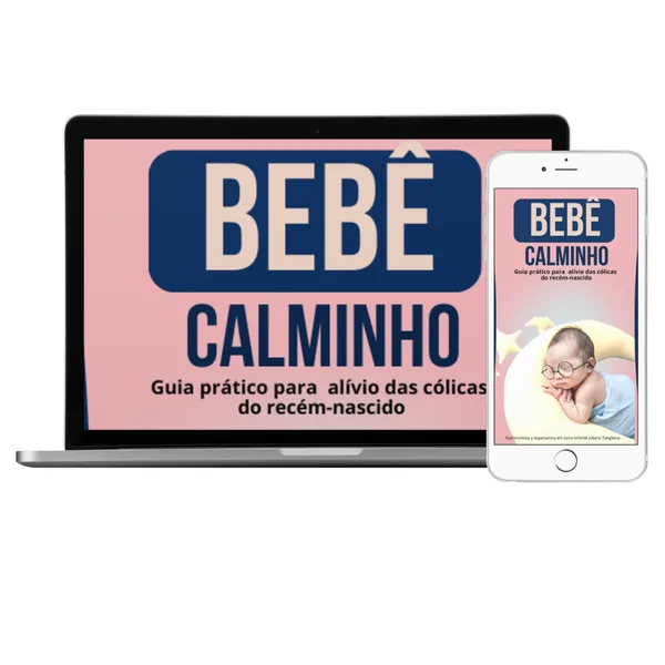Bebê Calminho 2.0