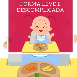 PASSO A PASSO PARA UMA INTRODUÇÃO LEVE E DESCOMPLICADA