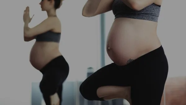 Yoga para Gestantes