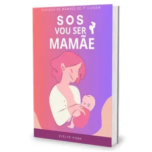SOS VOU SER MAMÃE